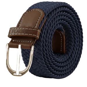 Ceinture Flag&Cup " Artosia"