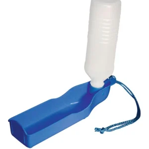 Bouteille de voyage pour chien KERBL -