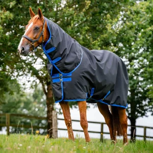 Couverture de paddock Horseware "Amigo Ripstop 900D Plus" 200gr Special Poney