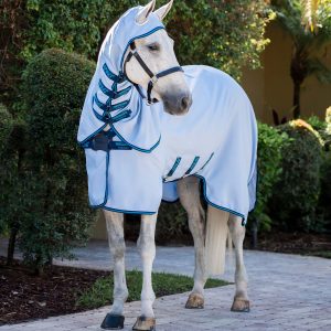 Chemise anti-mouches RAMBO "Hoody"