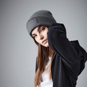 Bonnet Patch Thinsulate™