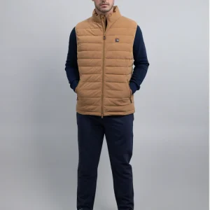 Doudoune SM Harcour "Porto" - Homme