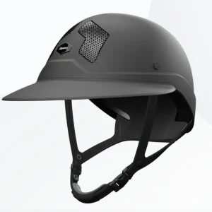 Casque FLEX-ON Armet Dark Angel Noir