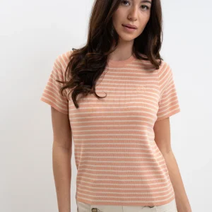 T-shirt Harcour "Tzimi"