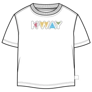 P. ODOM POP JERSEY - T-ShirtsTop - T-Shirt - BOY - WHITE