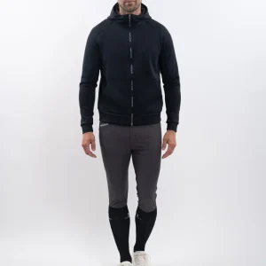 Sweat technique Harcour "Aron" - Homme