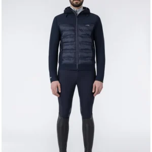 Softshell Equiline "Ecude" - homme