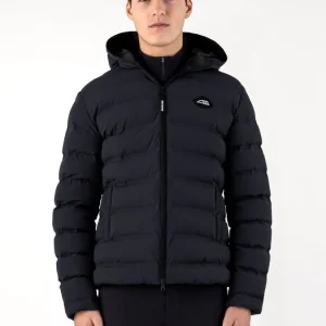Doudoune Equiline "Cermo" - Homme