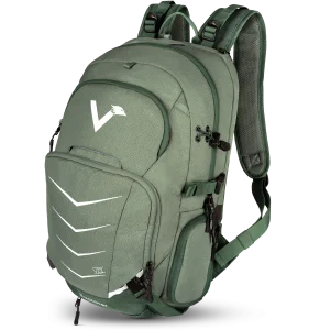 Explorer V22 - Le sac à dos tout-en-un pour l'extérieur