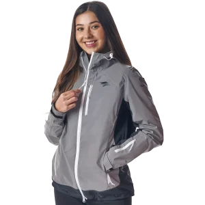 Vertex Jacket - Veste fonctionnelle réfléchissante pour les activités de plein air