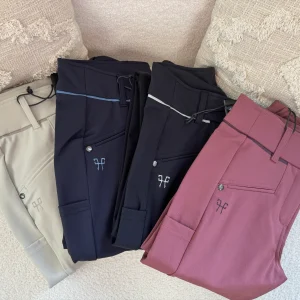 Pantalon Horse Pilot " X-Balance"