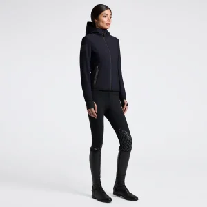 Softshell Cavalleria Toscana - Marine