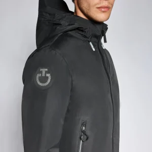 Blouson 3 en 1 Cavalleria Toscana " Révolution" -Homme