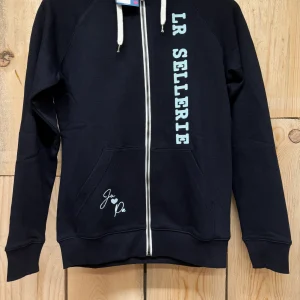Sweat LR Sellerie X Ju&Pa