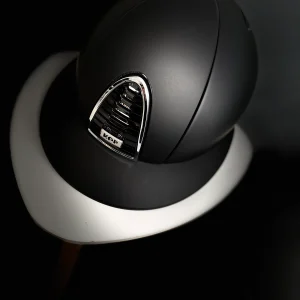 Casque  KEP Cromo 2.0 "textile"