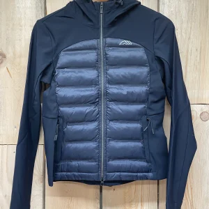 Softshell Equiline "Egrige" -femme