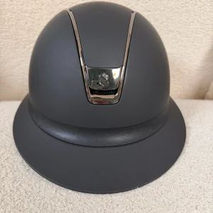 Casque Samshield "Miss shield 2.0 Shadow"