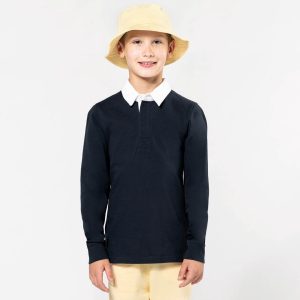 Polo rugby enfant