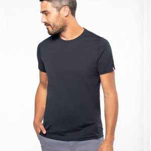 T-shirt Bio Origine France Garantie homme