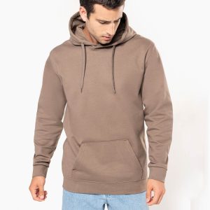Sweat-shirt capuche homme