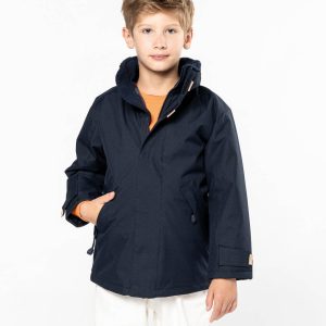 Parka enfant
