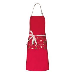 Tablier de Noël enfant Origine France Garantie