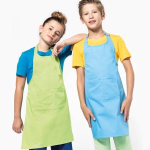 Tablier enfant