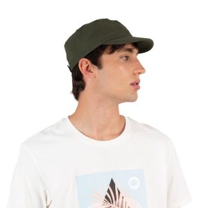 Havana – Casquette 3 panneaux