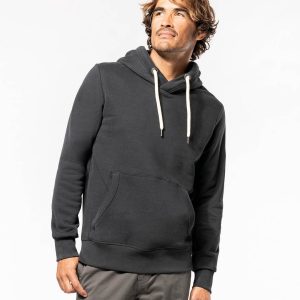 Sweat-shirt capuche homme