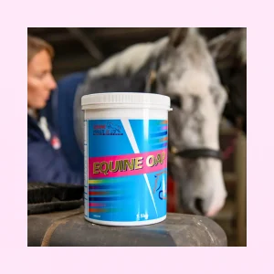 Equine OAP - Equine products