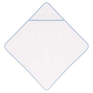 Sortie de bain éponge bébé