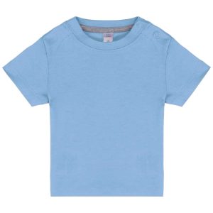 T-shirt manches courtes bébé