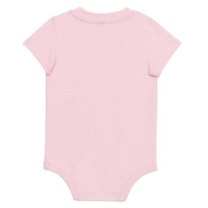 Body manches courtes bébé