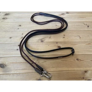 Rênes allemandes Jump'in "One"