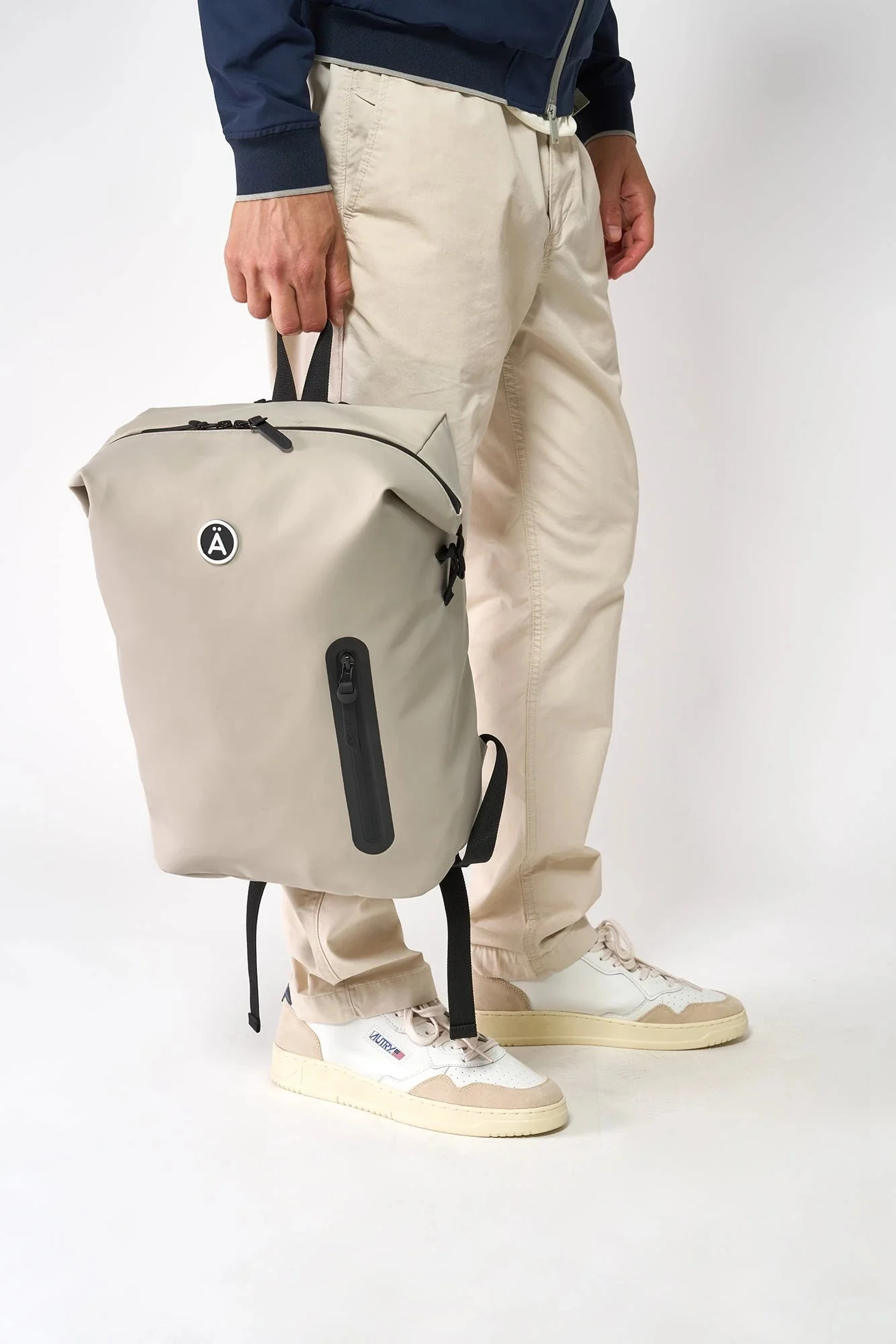 Sniego Stone Grey – Image 2