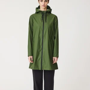 Nuovola Bronze Green