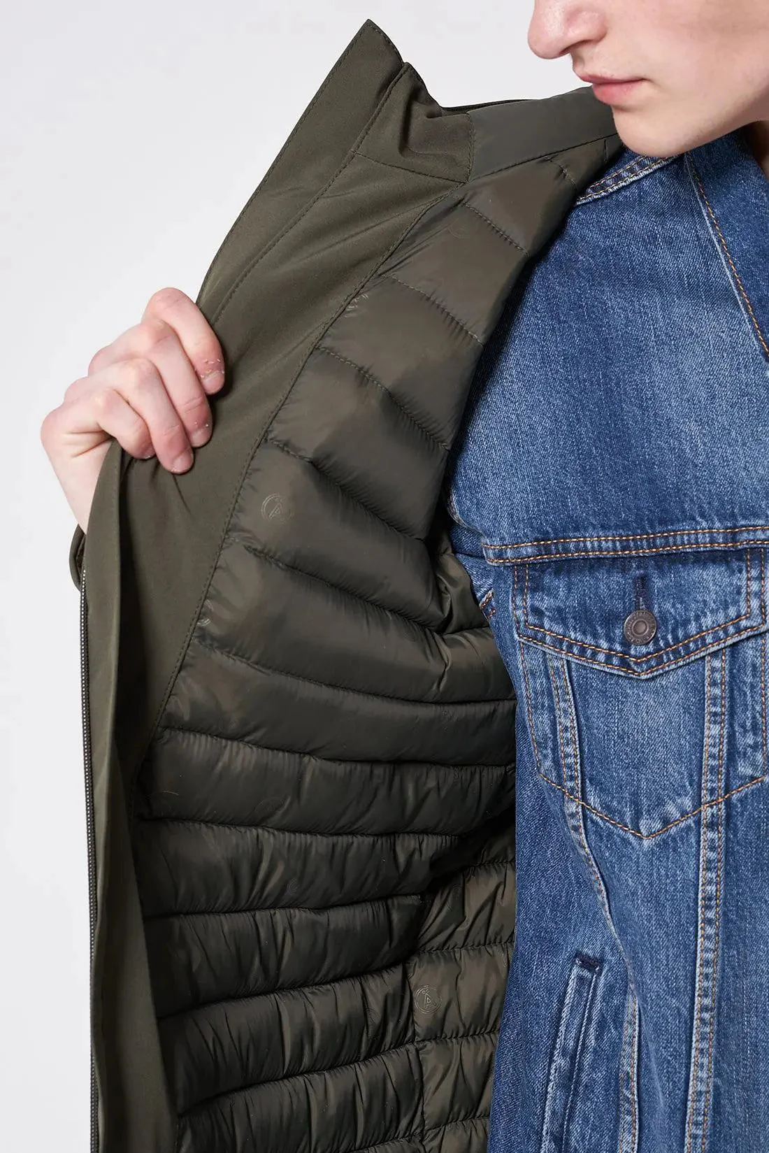 Taranau Khaki – Image 6