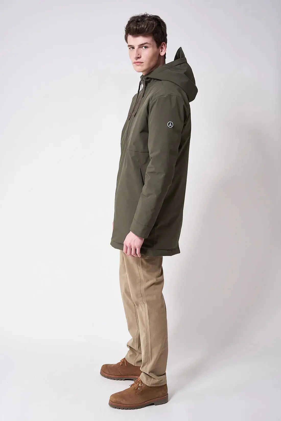 Taranau Khaki – Image 4