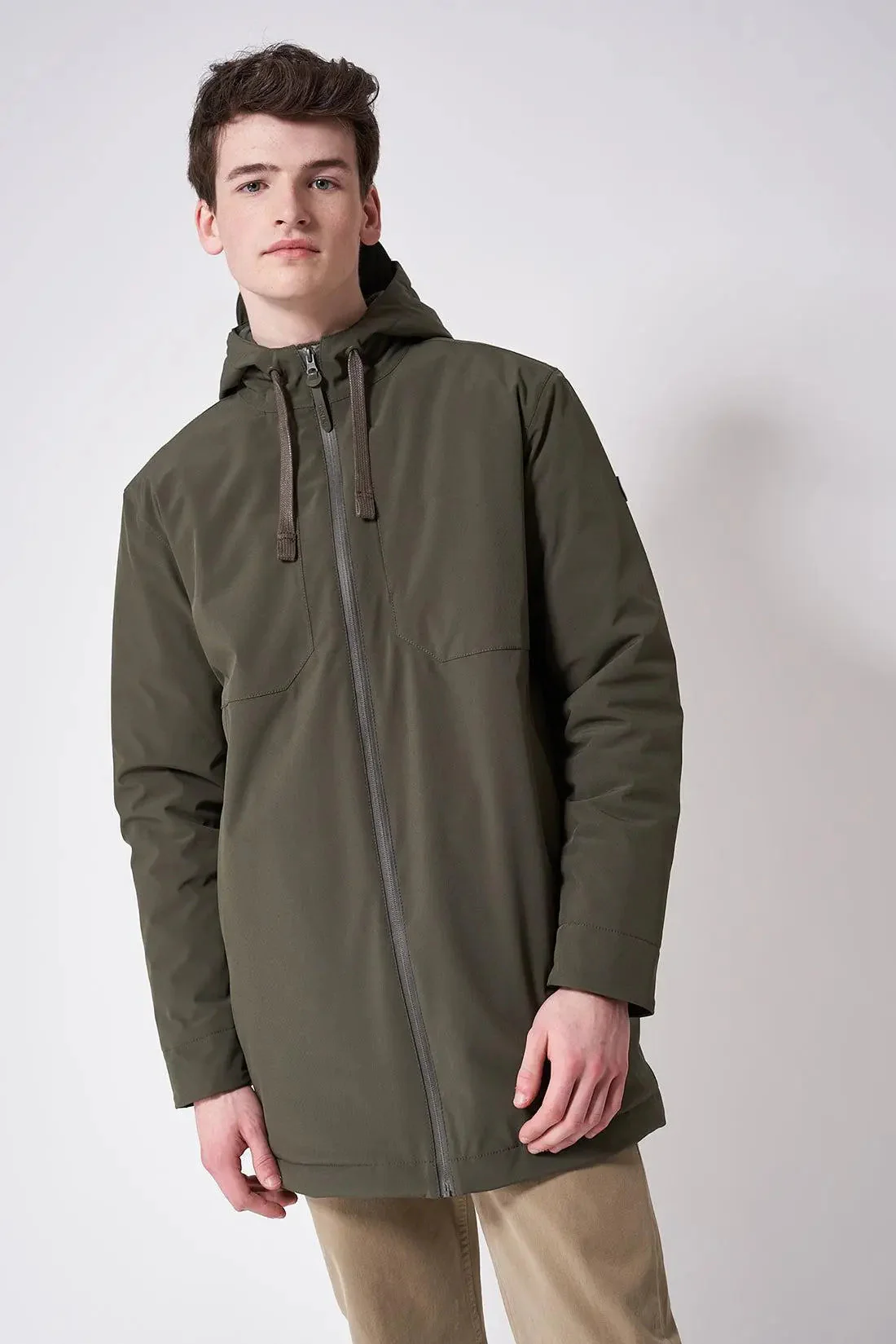 Taranau Khaki – Image 2