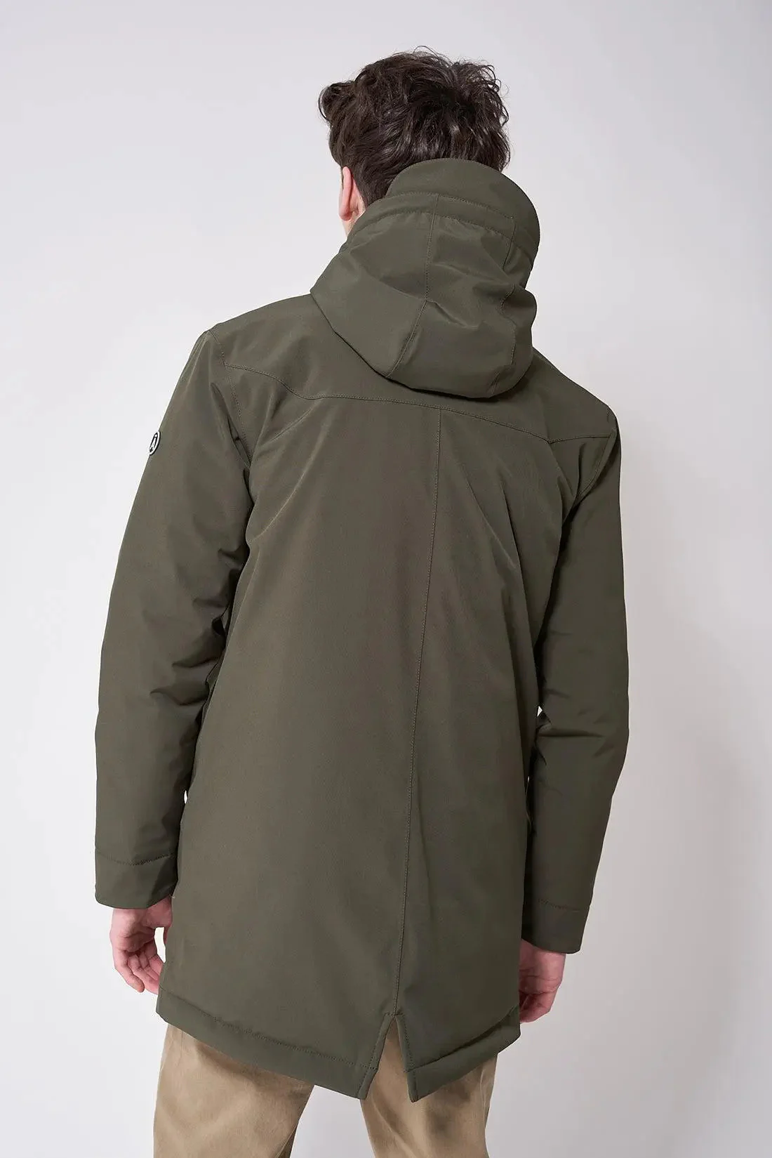 Taranau Khaki – Image 3