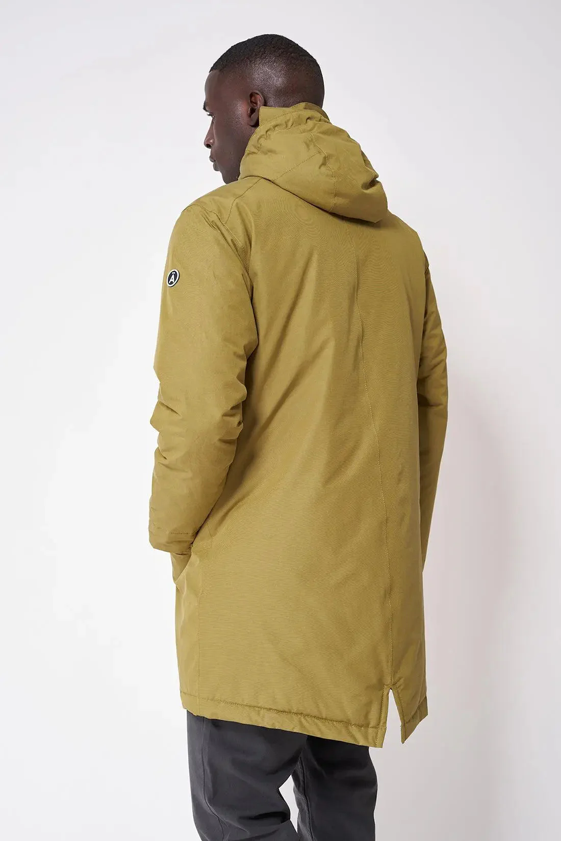 Bingu Green Moss – Image 2