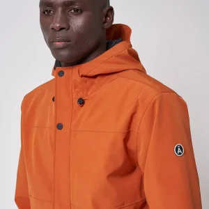 Tonnerre Ginger Biscuit