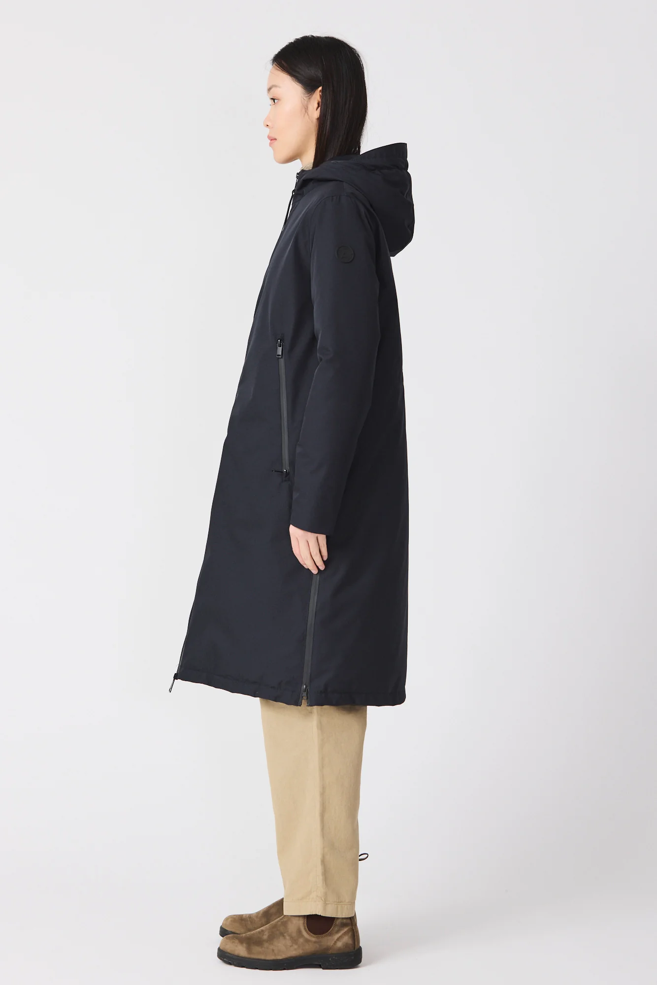 Cher Dark Navy – Image 5