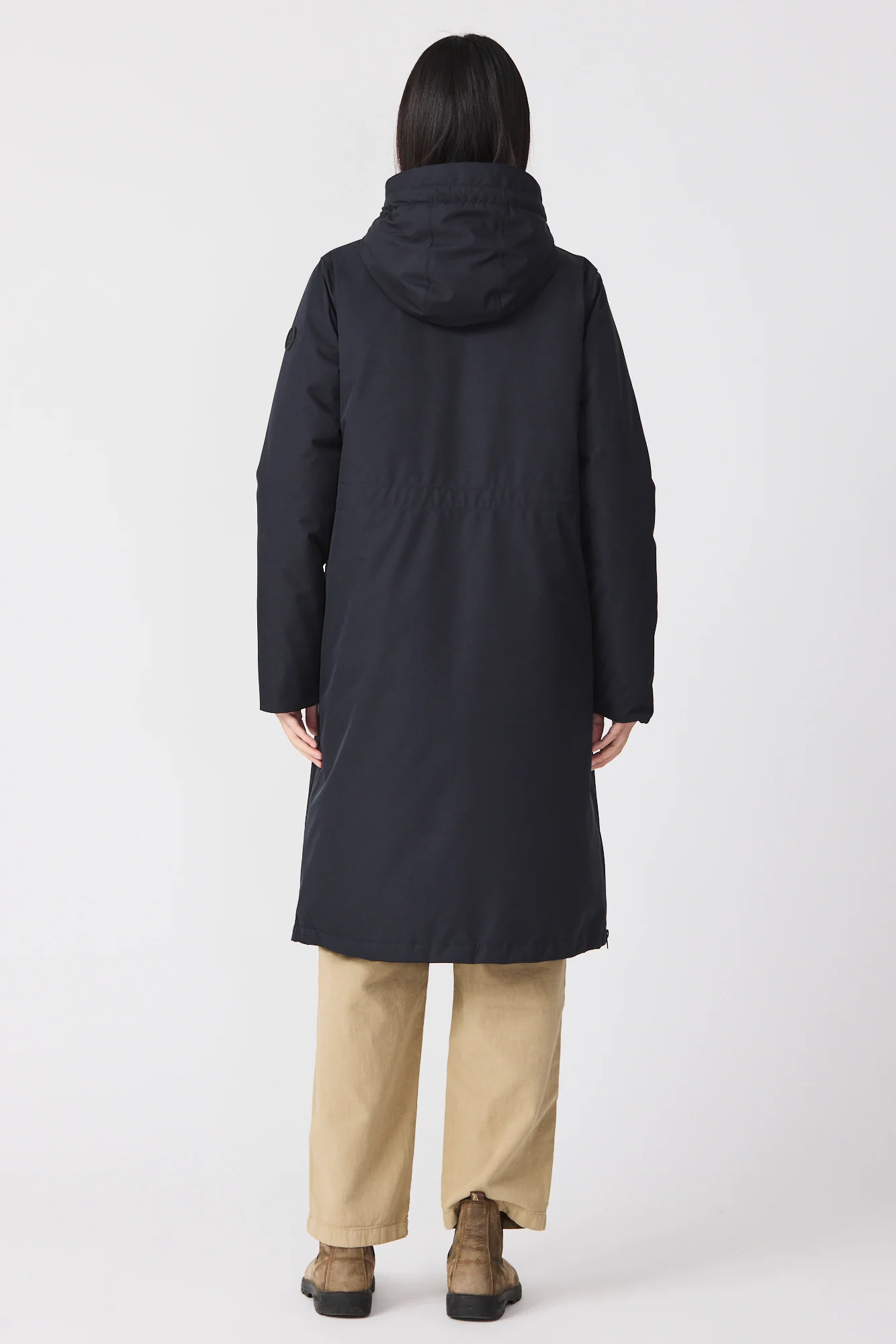 Cher Dark Navy – Image 6