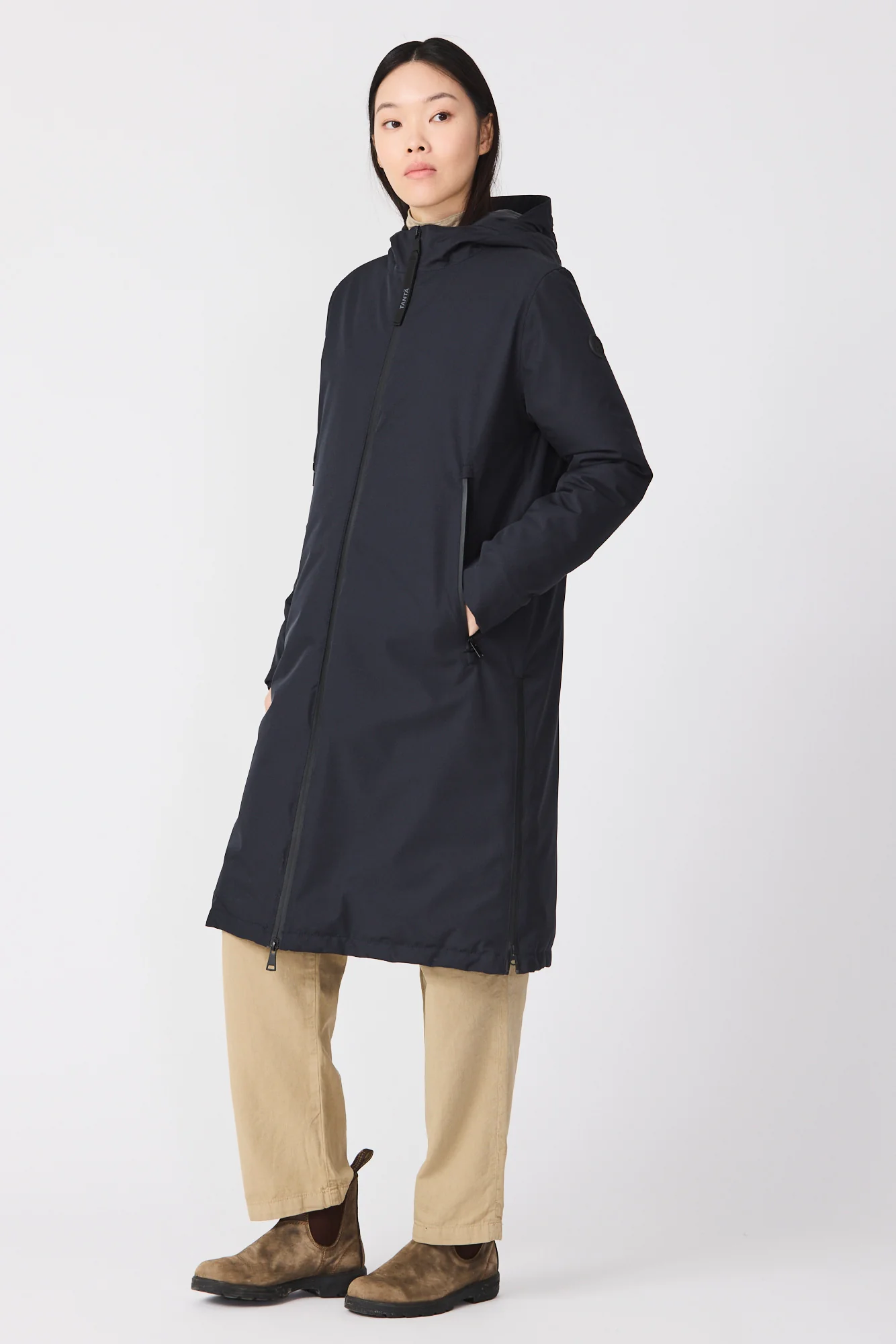 Cher Dark Navy – Image 4