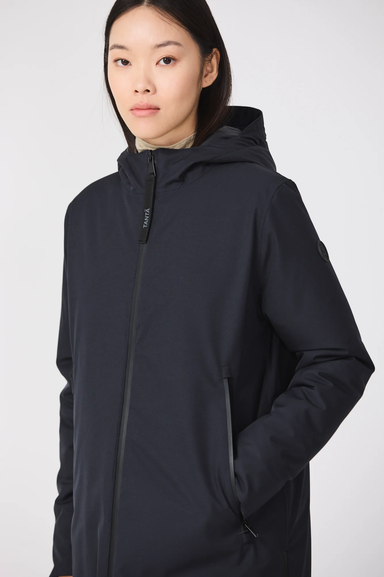 Cher Dark Navy – Image 8