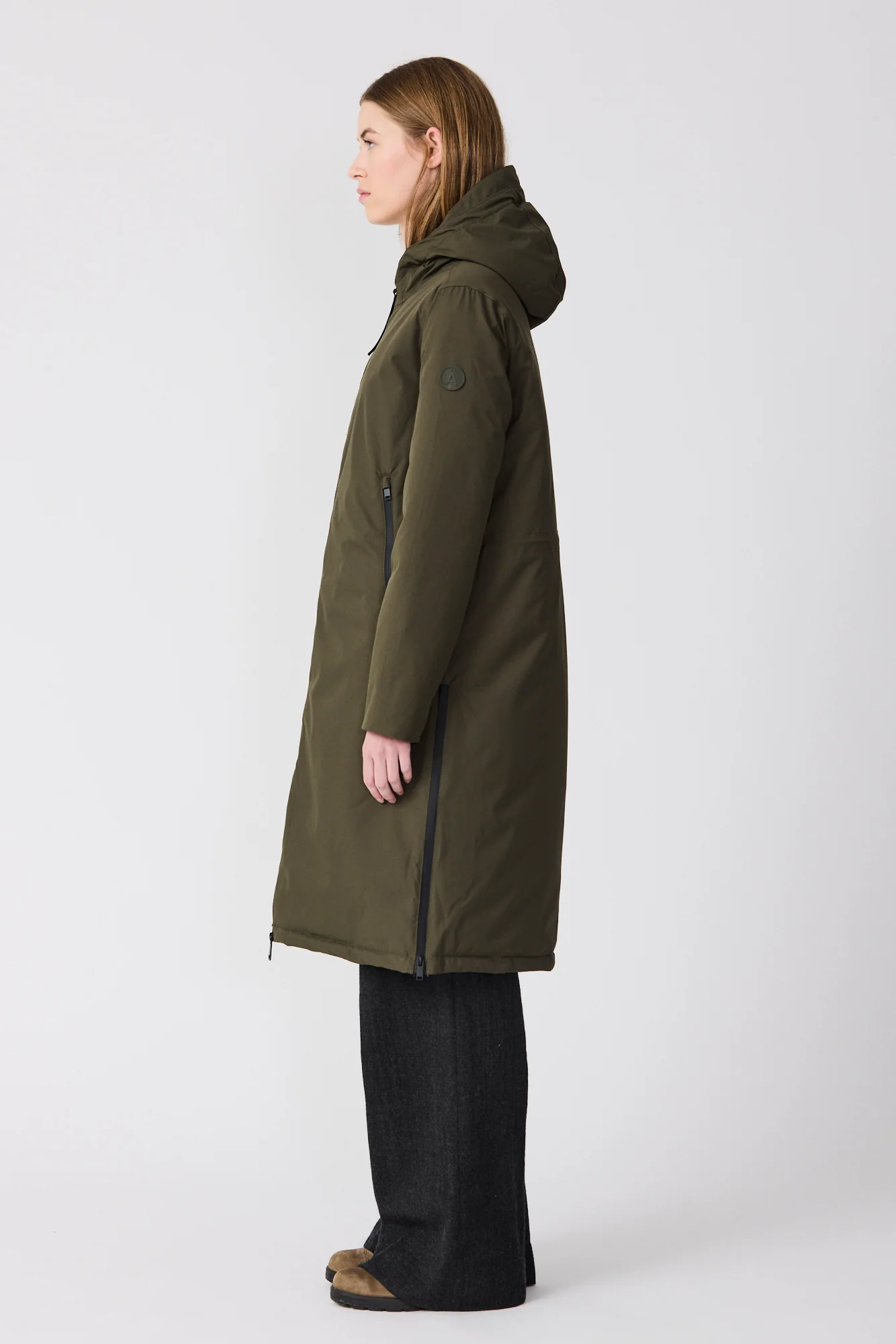 Cher Khaki – Image 4