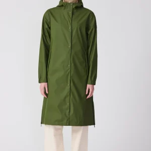 Tempete Bronze Green