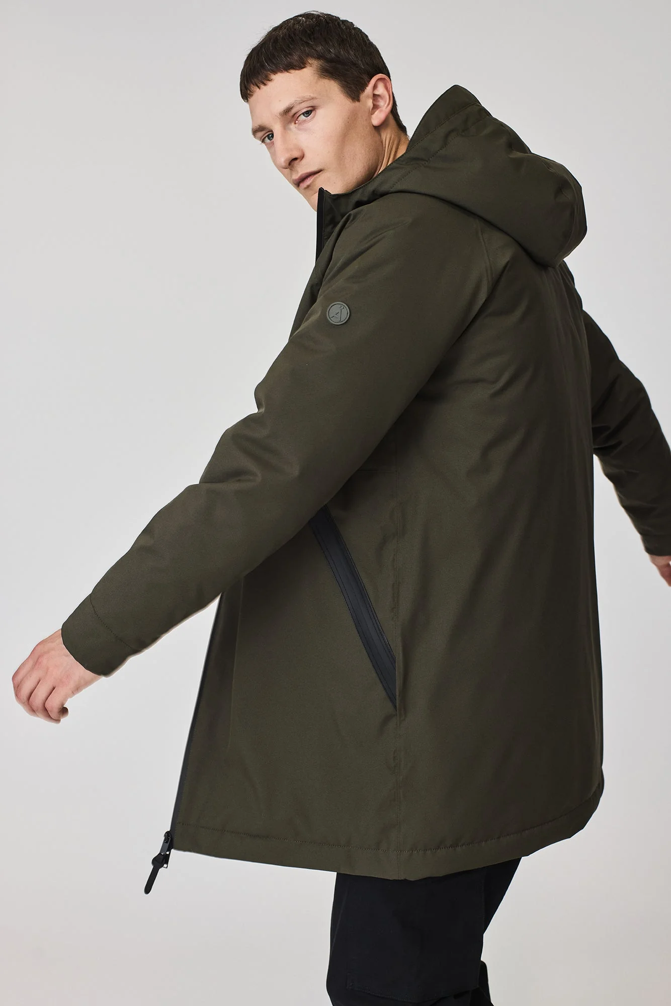 Stoirme Khaki – Image 5