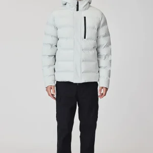 Kariskhali Storm Gray